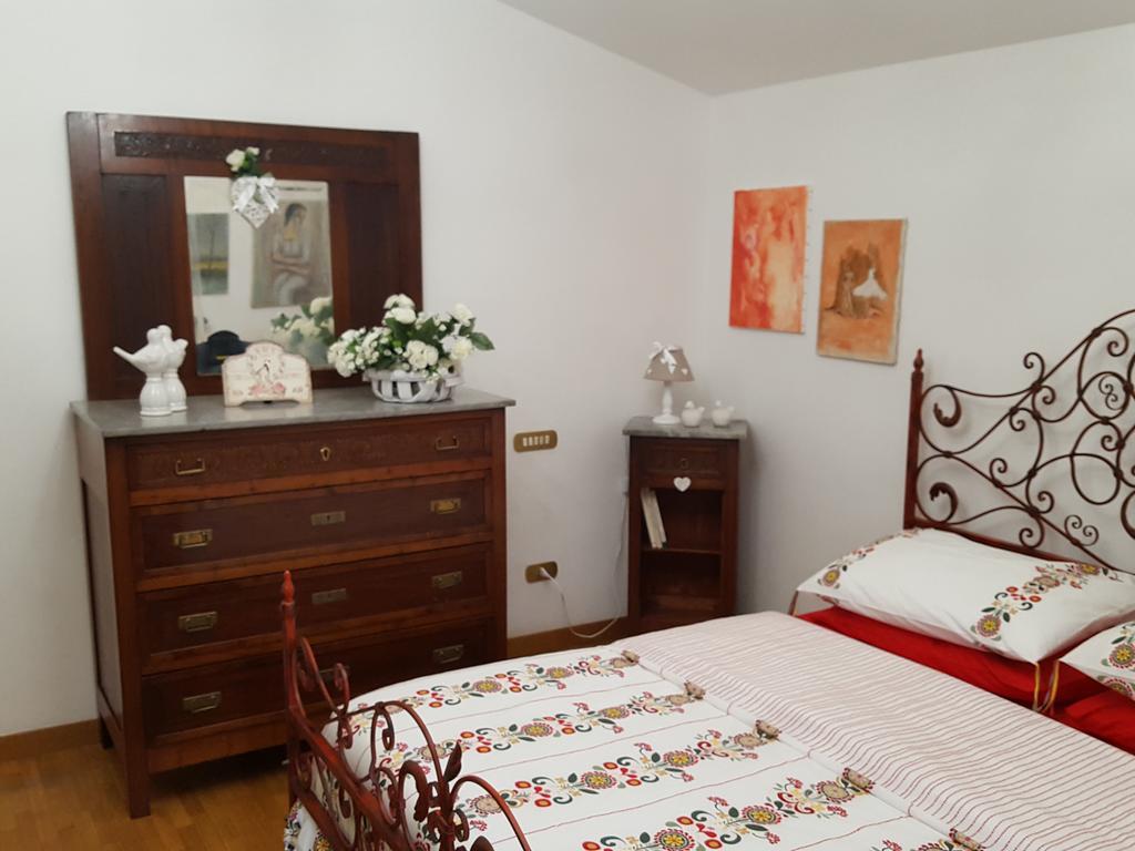 Piccoli Sogni Villa Valfabbrica Екстериор снимка