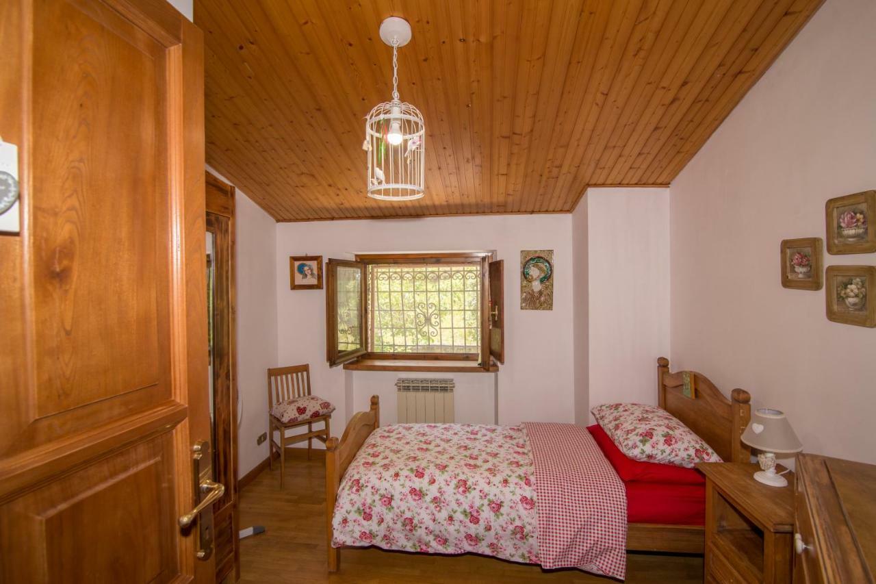 Piccoli Sogni Villa Valfabbrica Екстериор снимка